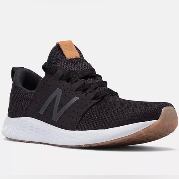 New Balance Shoes - New Balance Women’s Fresh Foam Cruzv1 Reissue Sneakers